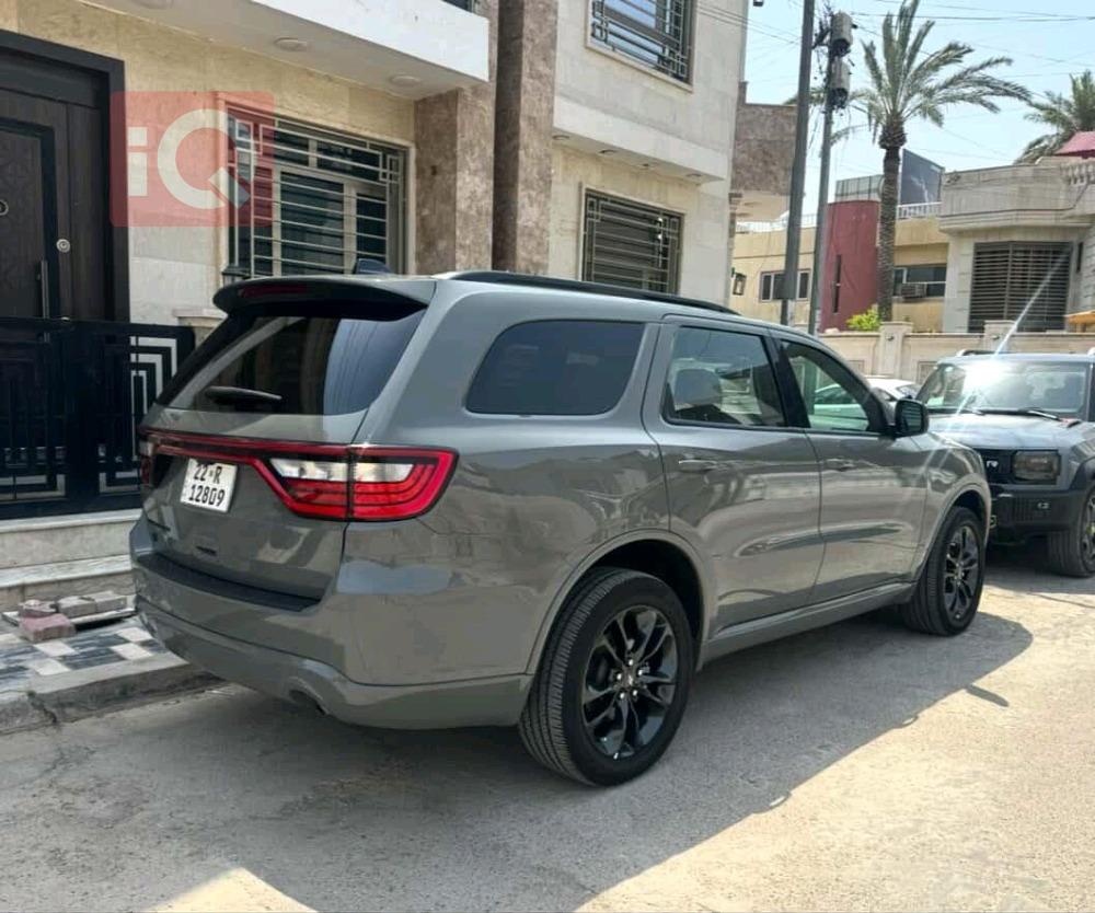 دودج للبيع في العراق